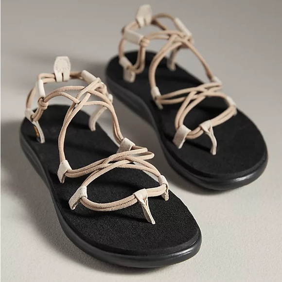 Teva Shoes - Teva Voya Infinity Sandals